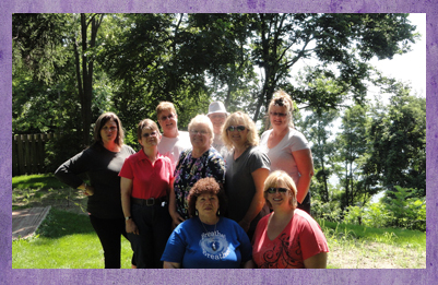 womens retreats
